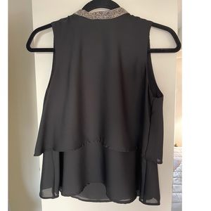 Zara Top